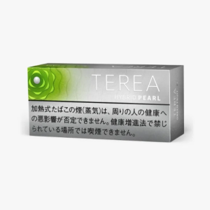 【27種口味】日本版 IQOS 煙彈 IQOS ILUMA主機專用TEREA煙彈 - 混合爆珠