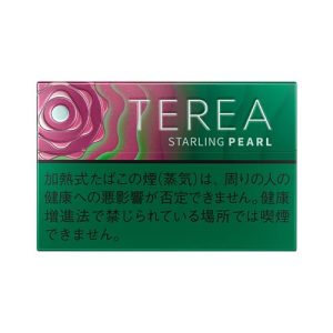 【草莓爆珠】全家加熱菸品牌 IQOS日本 TEREA煙彈口味 ILUMA主機專用 整條煙(10包)